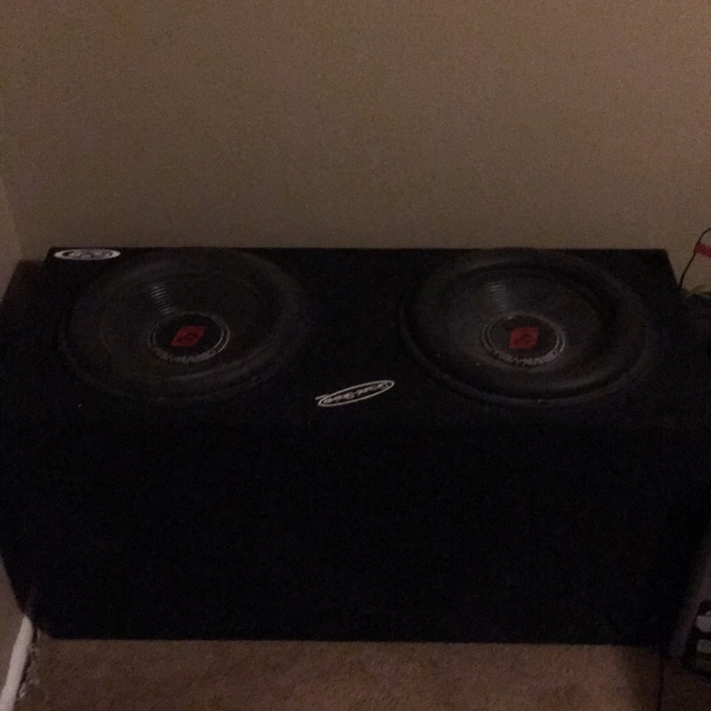 Speaker